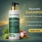 ParamSparsh Shampoo